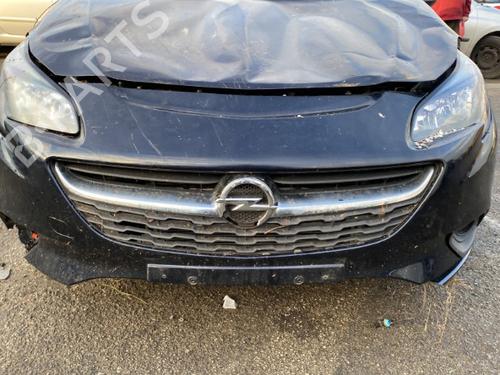 Climate control OPEL CORSA E (X15) 1.4 (08, 68) | BP25507920I5  - Image 14