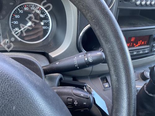 Headrest PEUGEOT PARTNER Box Body/MPV 1.6 HDi | BP25514129I31 - Image 24