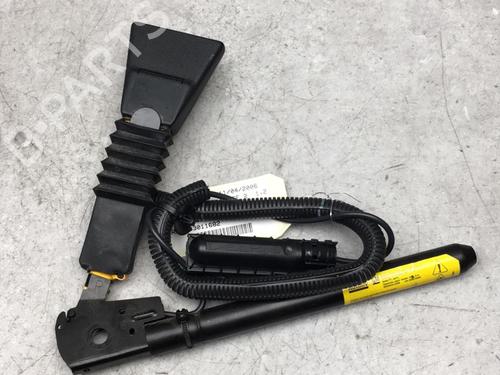 Høyre foran beltestrammer OPEL CORSA C (X01) 1.3 CDTI (F08, F68) | BP25557908C88 