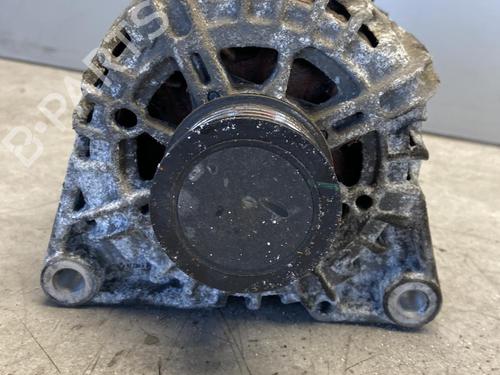 Alternator FORD FIESTA VI (CB1, CCN) 1.6 TDCi | BP27698104M7 