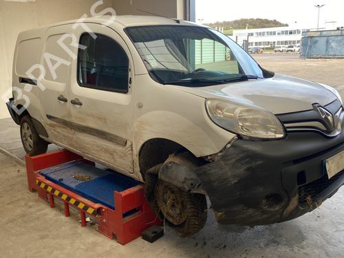 Devioluci RENAULT KANGOO Express (FW0/1_) 1.5 dCi 90 (FW0G, FW05, FW08, FW11) | BP32777934I23 - Image 3