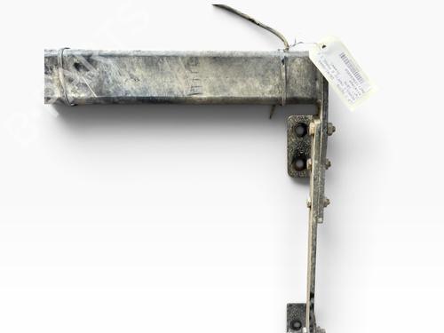 Used Tow ball/Mechanism Tow ball/Mechanism 38753123 38753123