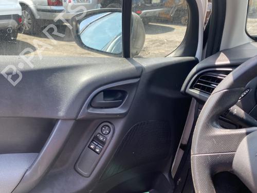 Styregear/Snekke CITROËN C3 II (SC_) 1.0 VTi 68 | BP27345290M22 
