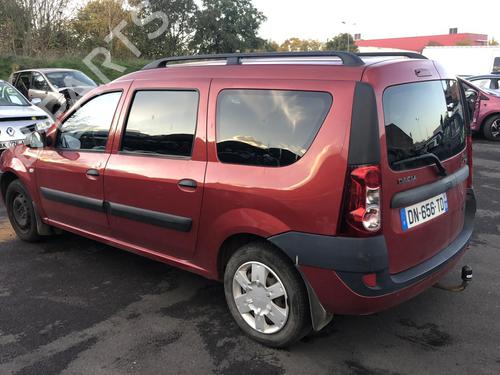 Interruttore DACIA LOGAN MCV (KS_) 1.5 dCi (KS0K) | BP25521901I30 - Image 12