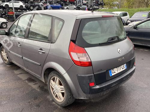 ABS Bremseaggregat RENAULT SCÉNIC II (JM0/1_) 1.5 dCi (JM02, JM13) | BP25542284M43 