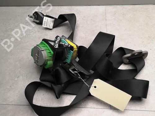 Used Front right belt tensioner TOYOTA YARIS (_P9_) 1.4 D-4D (NLP90_, NLP90R) (90 hp) 25519829