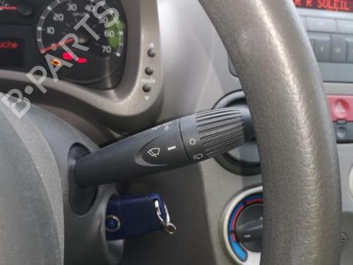 Third brake light FIAT PANDA (169_) 1.3 D Multijet (169.AXC1A) | BP25555421L11  - Image 18