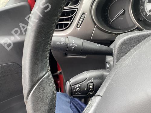 Front left window mechanism CITROËN C3 II (SC_) 1.2 VTi 82 | BP31283656C22  - Image 9