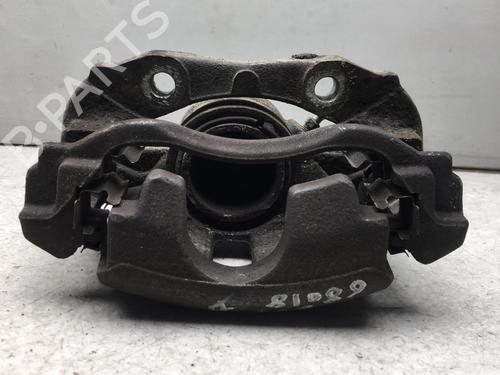 Used Right front brake caliper PEUGEOT 207 (WA_, WC_) 1.4 HDi (68 hp) 25576304