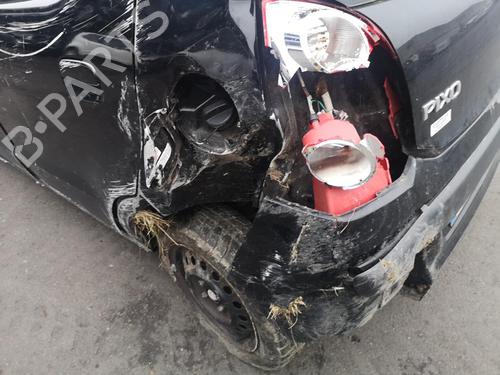 Starter NISSAN PIXO (UA0) 1.0 | BP25580055M8 - Image 28