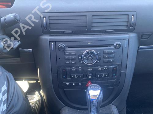 Used Parts CITROËN C6 (TD_) 2.7 HDi 2496697