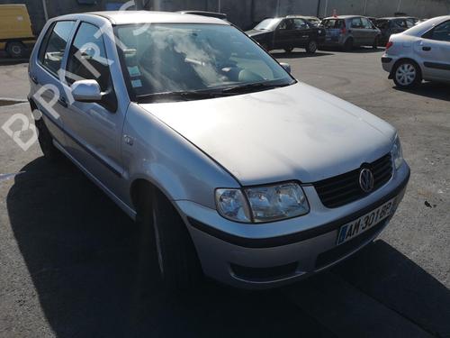 Hand brake VW POLO (6N2) 1.4 | BP25578632I18 - Image 8
