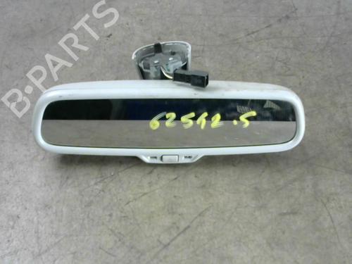 Used Rear mirror CITROËN C1 (PM_, PN_) 1.0 (68 hp) 25532091
