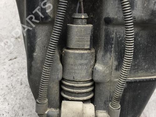 Windscreen washer tank OPEL ASTRA J (P10) 1.7 CDTI (68) | BP25520007C113 