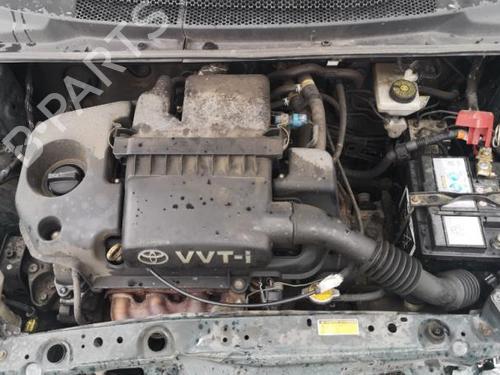 Switch TOYOTA YARIS (_P1_) 1.3 (SCP12_, SCP13_, SCP12R, SCP13R) | BP25537572I30  - Image 22