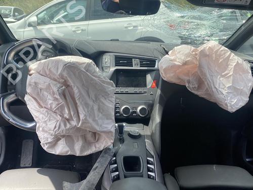 Left tailgate light DS DS 5 (KF_) Hybrid4 | BP25546866C79  - Image 38