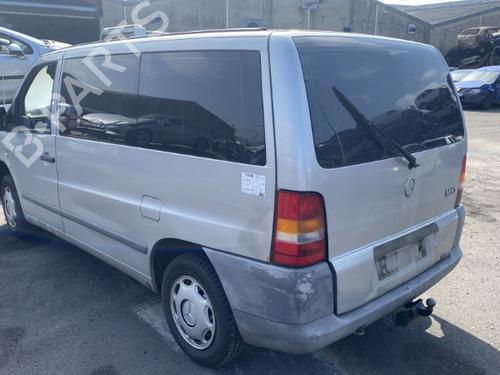 Left headlight MERCEDES-BENZ VITO Van (W638) 112 CDI 2.2 (638.094) | BP25543895C28 