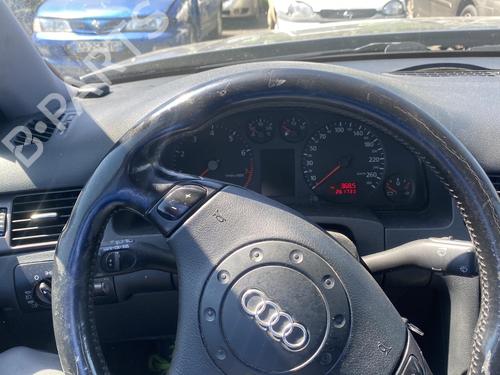 Front left seatbelt AUDI A6 C5 (4B2, 4B4) 4.2 quattro | BP25575568I26  - Image 12