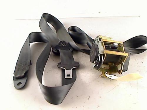 Used Front right seatbelt Front right seatbelt CITROËN XSARA PICASSO (N68) 1.8 16V (115 hp) 25558936 25558936