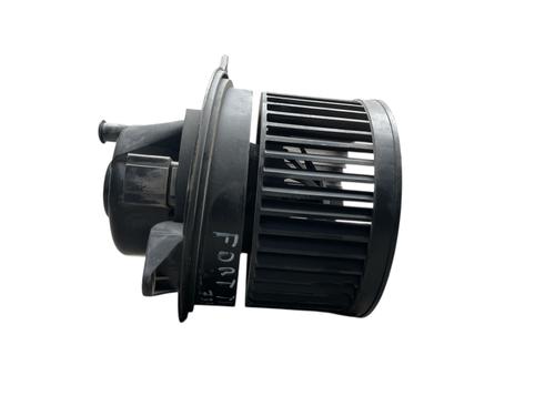 Heater blower motor FORD TRANSIT CONNECT (P65_, P70_, P80_) 1.8 TDCi | BP26026191M62 