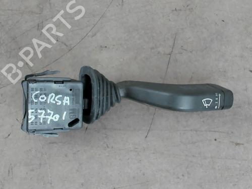 Steering column stalk OPEL CORSA C (X01) 1.7 CDTI (F08, F68) | BP25516174I23 - Image 2