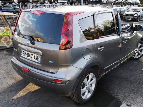 Front left window mechanism NISSAN NOTE (E11, NE11) 1.4 | BP25560411C22 - Image 3