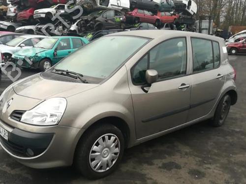 Left front driveshaft RENAULT MODUS / GRAND MODUS (F/JP0_) | BP25534540M38 - Image 29