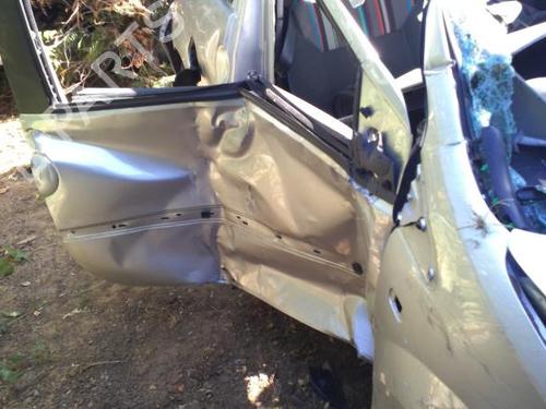 Left tailgate light RENAULT TWINGO II (CN0_) 1.2 16V (CN04, CN0B) | BP25552591C79 - Image 5