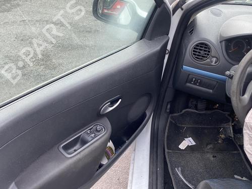 Headrest RENAULT CLIO III (BR0/1, CR0/1) 1.5 dCi (BR17, CR17) | BP25528799I31  - Image 6
