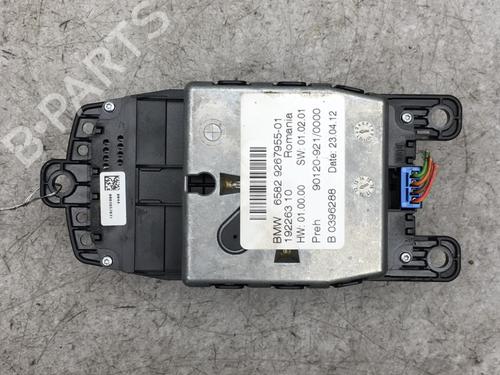 Switch BMW 3 (F30, F80) 320 d | BP25550808I30
