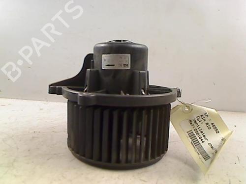 Used Heater blower motor KIA RIO III (UB) 1.1 CRDi (75 hp) 25522867