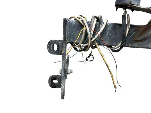 Tow ball/Mechanism FORD RANGER (TKE) 2.2 TDCi 4x4 | BP25507071C141 