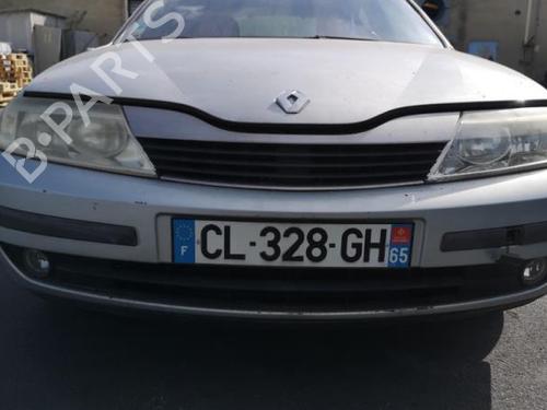 Left tailgate light RENAULT LAGUNA II (BG0/1_) 1.8 16V (BG04, BG0B, BG0C, BG0V) | BP25532238C79 - Image 19