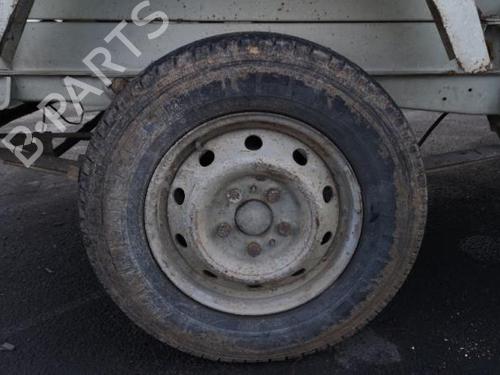 Right front indicator FIAT DUCATO Van (230_) 2.5 D | BP25554518C33 