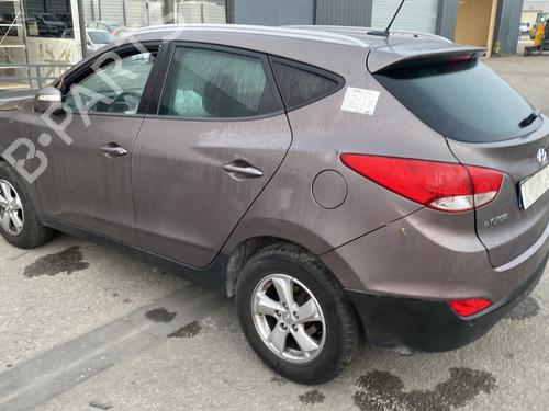 Right front window switch HYUNDAI ix35 (LM, EL, ELH) 2.0 CRDi | BP30648553I26  - Image 16