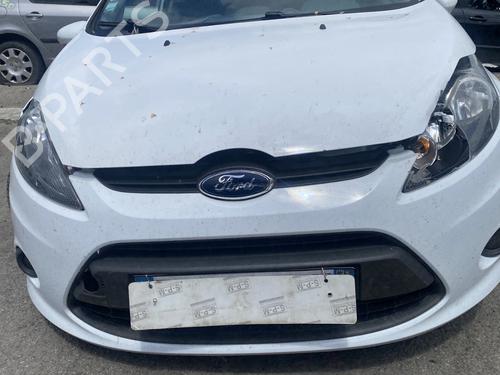 Headlight switch FORD FIESTA VI (CB1, CCN) 1.4 TDCi | BP30819773I24 - Image 14