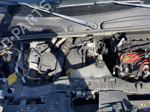 Front left window mechanism RENAULT KANGOO Express (FW0/1_) 1.5 dCi 90 (FW0G, FW05, FW08, FW11) | BP25715185C22  - Image 21