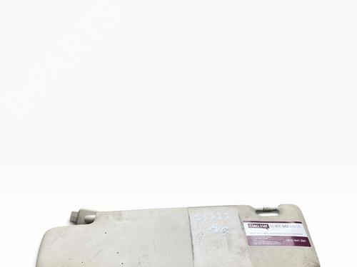 Left sun visor FIAT 500 (312_) 1.2 (312AXA1A) | BP33551881I1 - Image 2