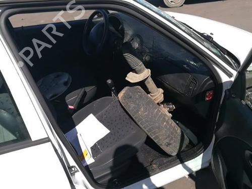 Starter CITROËN SAXO (S0, S1) 1.1 X, SX | BP25552851M8 