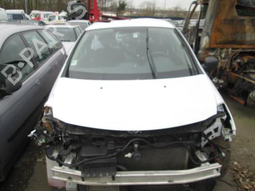 Seat buckle RENAULT CLIO III (BR0/1, CR0/1) 1.5 dCi (C/BR0G, C/BR1G) | BP25536080I32 