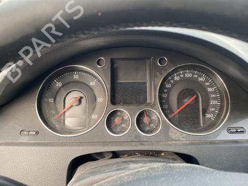 Used Parts VW PASSAT B6 Variant (3C5) 2.0 BlueTDI 2494509