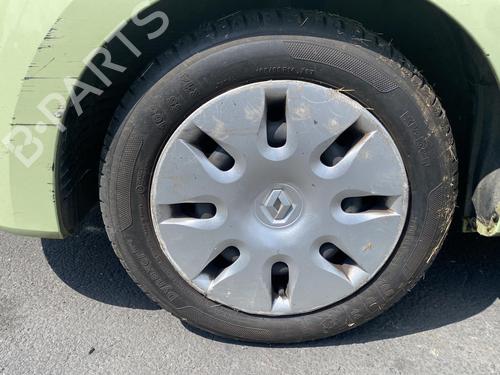 Right front driveshaft RENAULT TWINGO II (CN0_) 1.2 (CN0D) | BP25521782M39 - Image 15