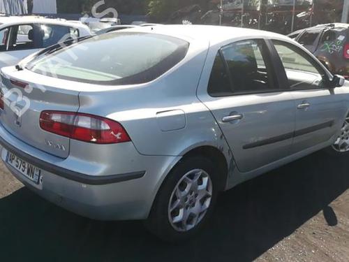 Højre baglygte bagklap RENAULT LAGUNA II (BG0/1_) 1.9 dCi | BP25552627C80 