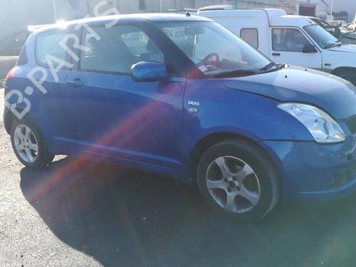 Left taillight SUZUKI SWIFT III (MZ, EZ) 1.3 DDiS (RS413D) | BP25515813C34 - Image 22