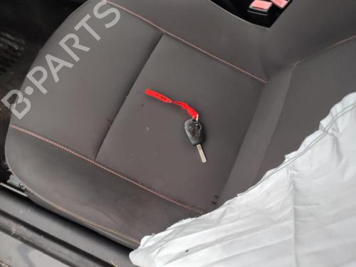 Steering column stalk RENAULT TWINGO II (CN0_) 1.5 dCi (CN0E) | BP25506990I23  - Image 29