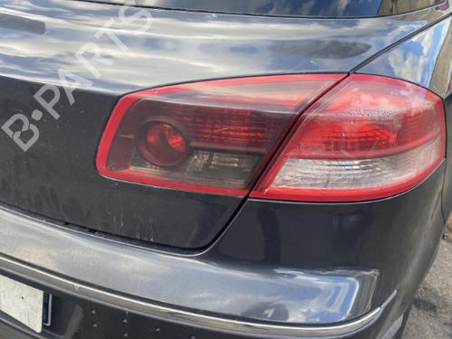 Engate do cinto RENAULT VEL SATIS (BJ0_) 3.0 dCi (BJ0J, BJ0N) | BP28201969I32 - Image 7