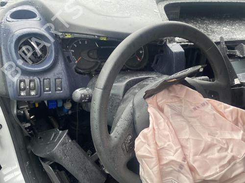 Front left window mechanism OPEL VIVARO B Van (X82) 1.6 CDTI (05) | BP25515532C22  - Image 22