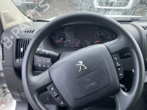 Højre solskærm PEUGEOT BOXER Van 2.2 BlueHDi 120 | BP33550161I2 - Image 23