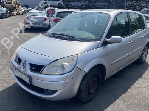 Switch RENAULT SCÉNIC II (JM0/1_) 1.5 dCi (JM1E, JM16) | BP25513348I30  - Image 19