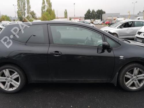 Switch TOYOTA AURIS (_E15_) 2.2 D (ADE157_, ADE151_, ADE151R, ADE157R) | BP25537725I30  - Image 20